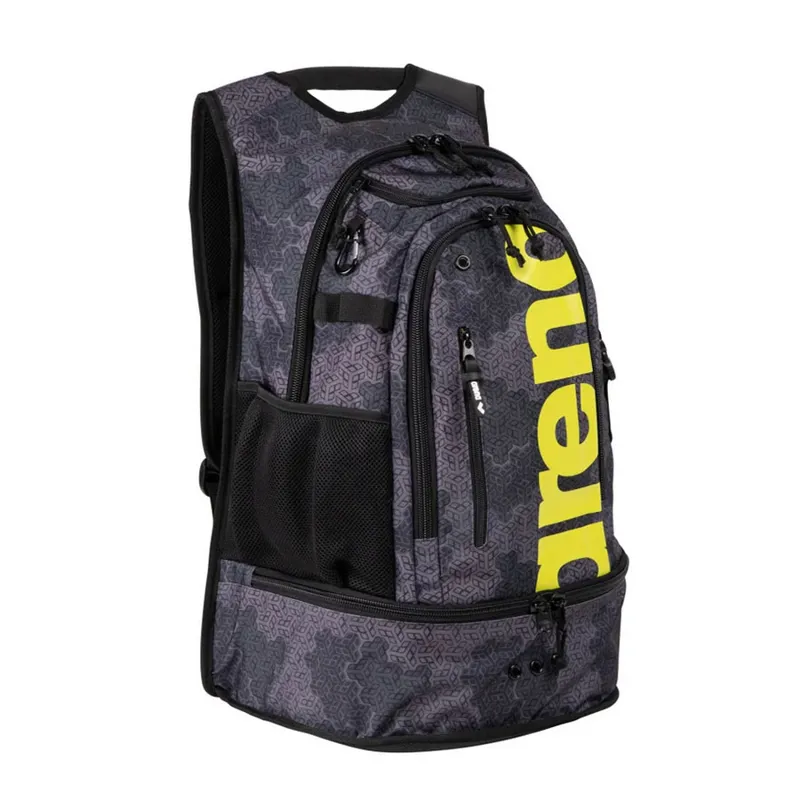 Arena Fastpack 3.0 Allover Camo Kikko-1
