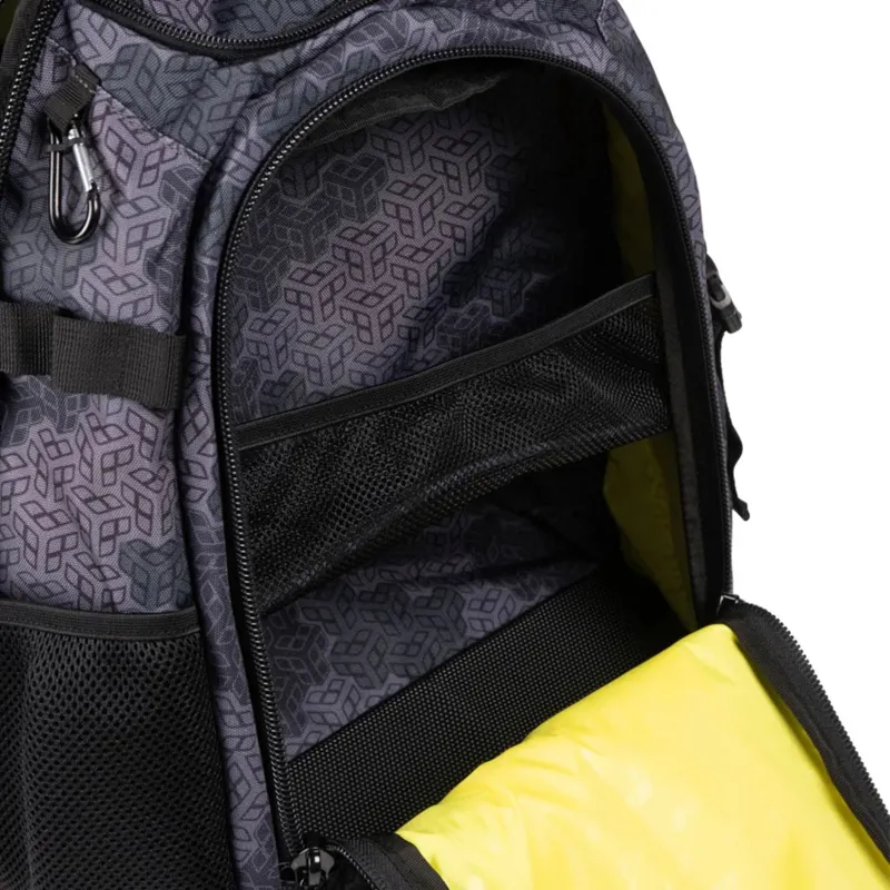 Arena Fastpack 3.0 Allover Camo Kikko-12