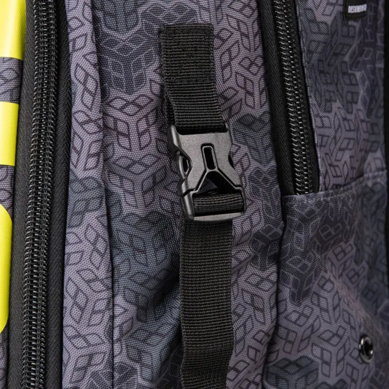 Arena Fastpack 3.0 Allover Camo Kikko-9