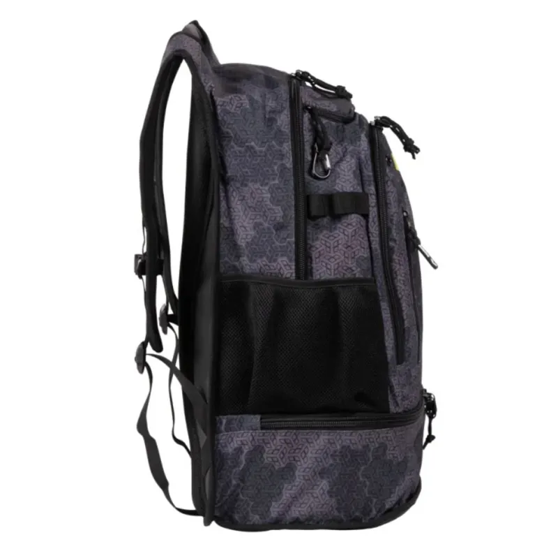 Arena Fastpack 3.0 Allover Camo Kikko-7