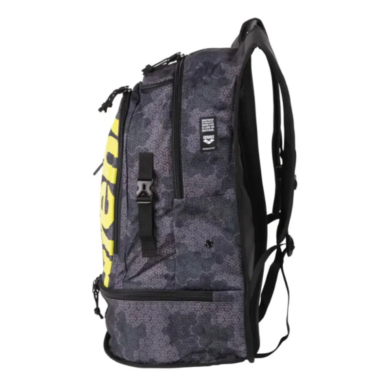 Arena Fastpack 3.0 Allover Camo Kikko-6