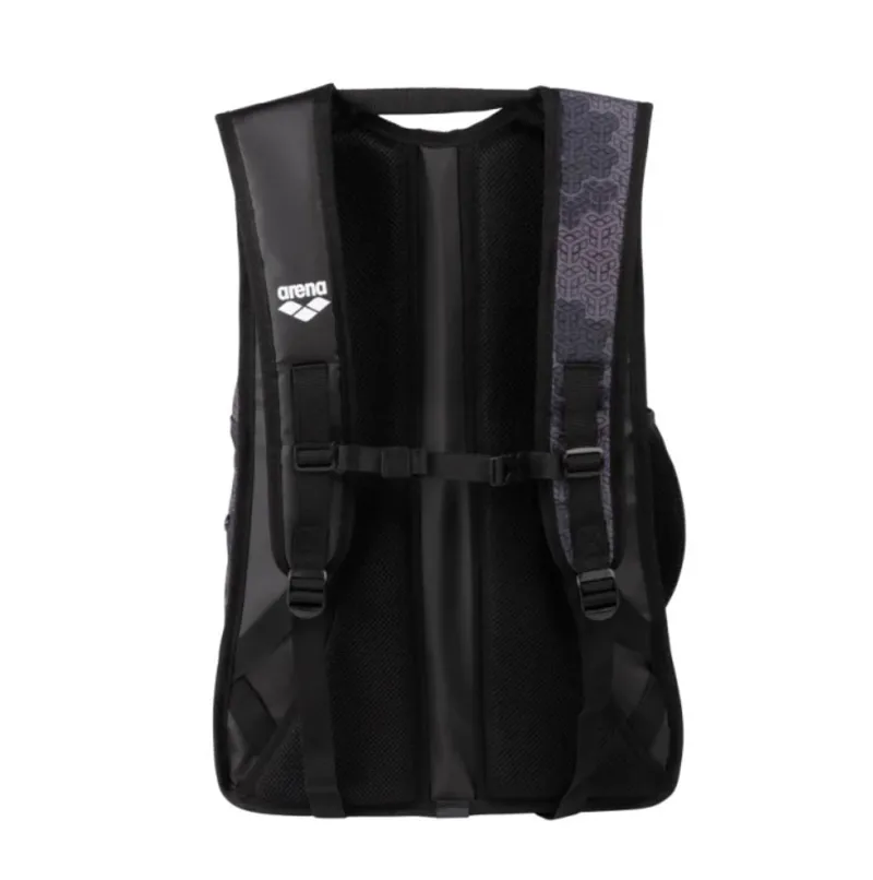 Arena Fastpack 3.0 Allover Camo Kikko-5