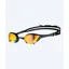 Arena Cobra Ultra Swipe Mirror  Swim Goggles - Black