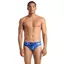 Arena Men's Crackle Briefs Team Royal