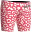 Arena Men's Powerskin Carbon Air2 Jammer LTD Leopard Geranium