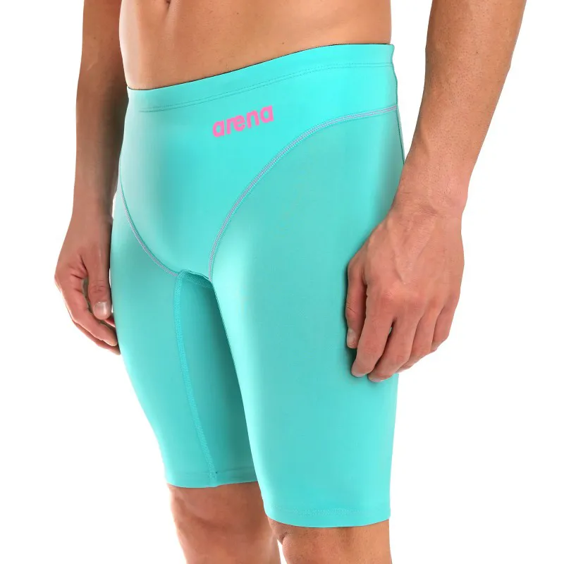 Arena Men's Powerskin Impulso Limited Edition Jammer Water-4