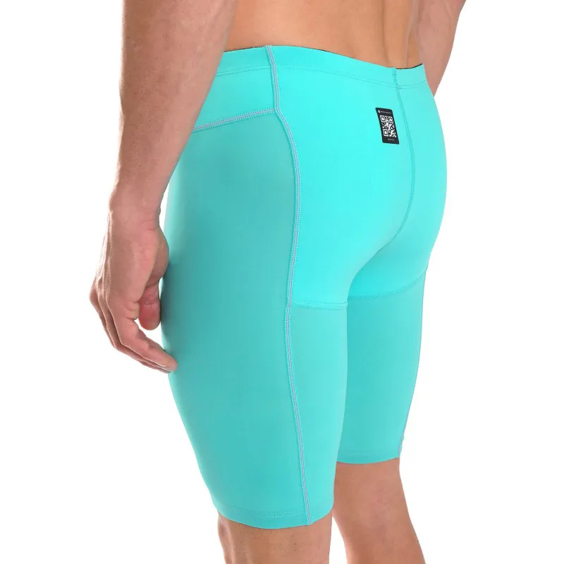 Arena Men's Powerskin Impulso Limited Edition Jammer Water-3