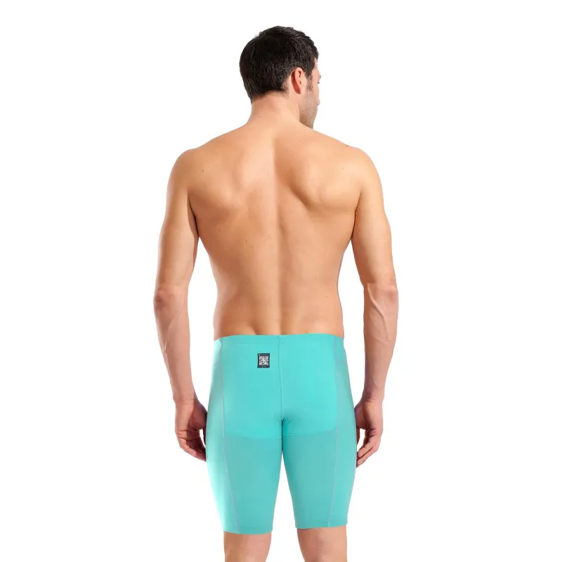 Arena Men's Powerskin Impulso Limited Edition Jammer Water-2