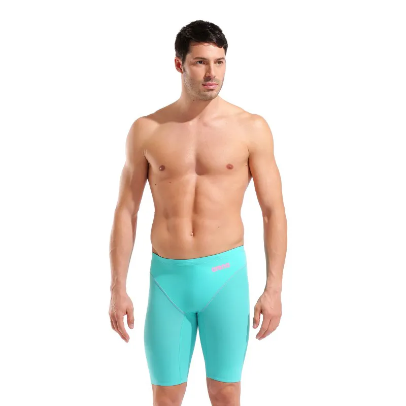Arena Men's Powerskin Impulso Limited Edition Jammer Water-1