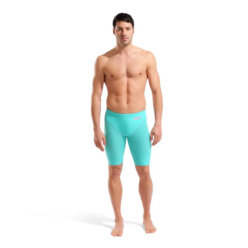 Arena Men's Powerskin Impulso Limited Edition Jammer Water
