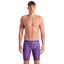 Arena Men's Powerskin ST Next Jammer LTD Leopard Skin Violet