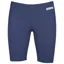 Arena Men's Team Swim Solid Jammer Navy/White