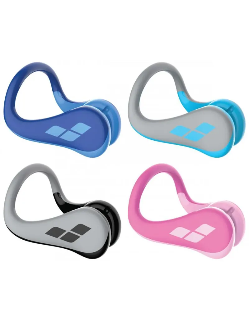 Arena Nose Clip Pro II Assorted- SOLD INDIVIDUALLY