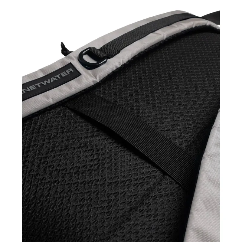 Arena One Go Backpack 45L Ice-8