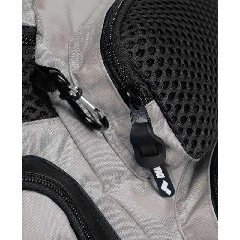 Arena One Go Backpack 45L Ice-7