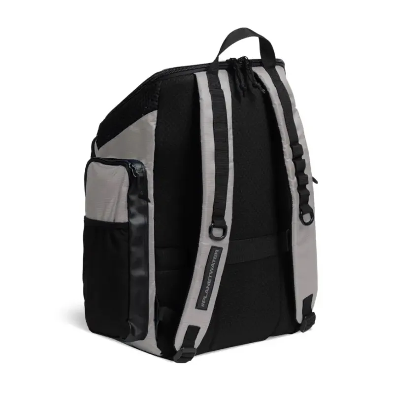 Arena One Go Backpack 45L Ice-3