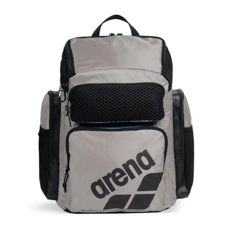 Arena One Go Backpack 45L Ice-2
