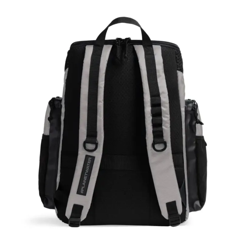 Arena One Go Backpack 45L Ice-1