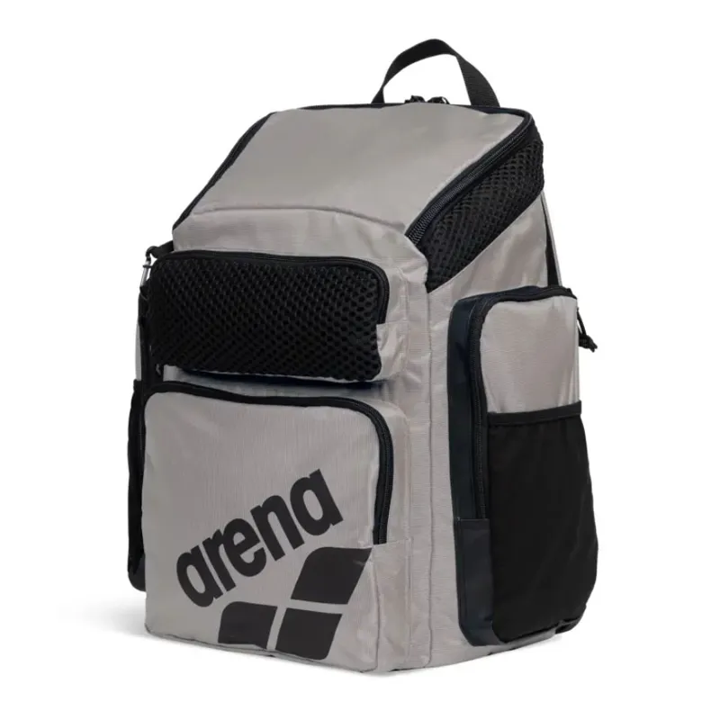 Arena One Go Backpack 45L Ice