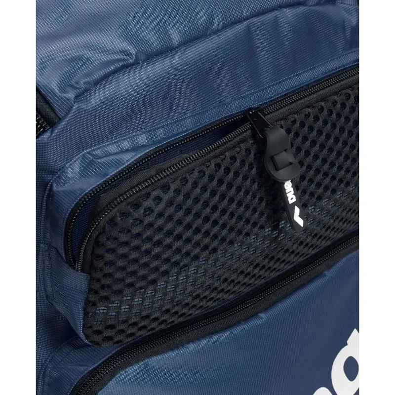 Arena One Go Backpack 45L Navy-7