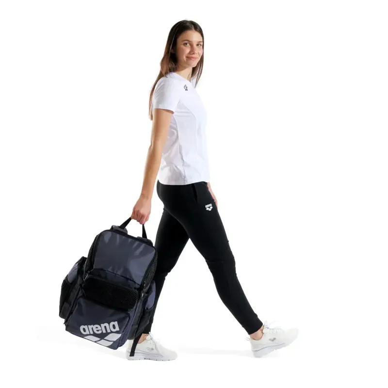 Arena One Go Backpack 45L Navy-4