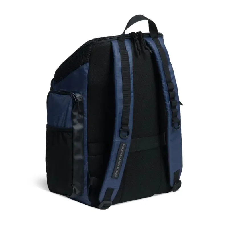 Arena One Go Backpack 45L Navy-3