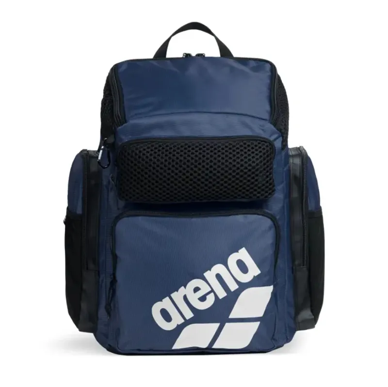 Arena One Go Backpack 45L Navy-2