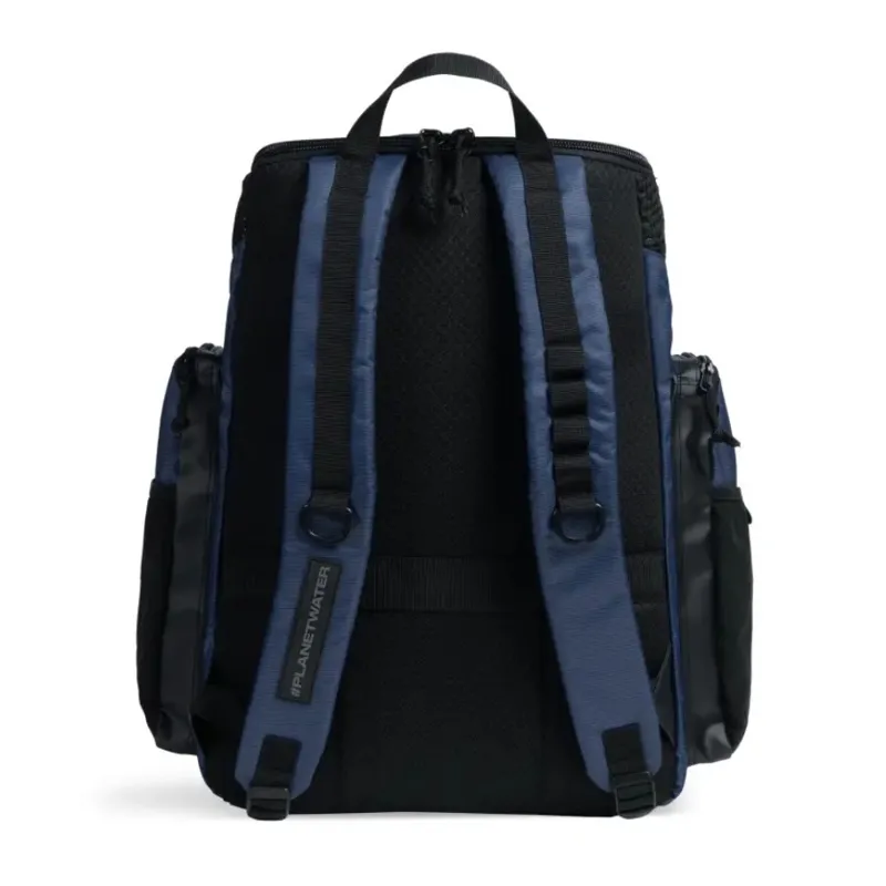 Arena One Go Backpack 45L Navy-1