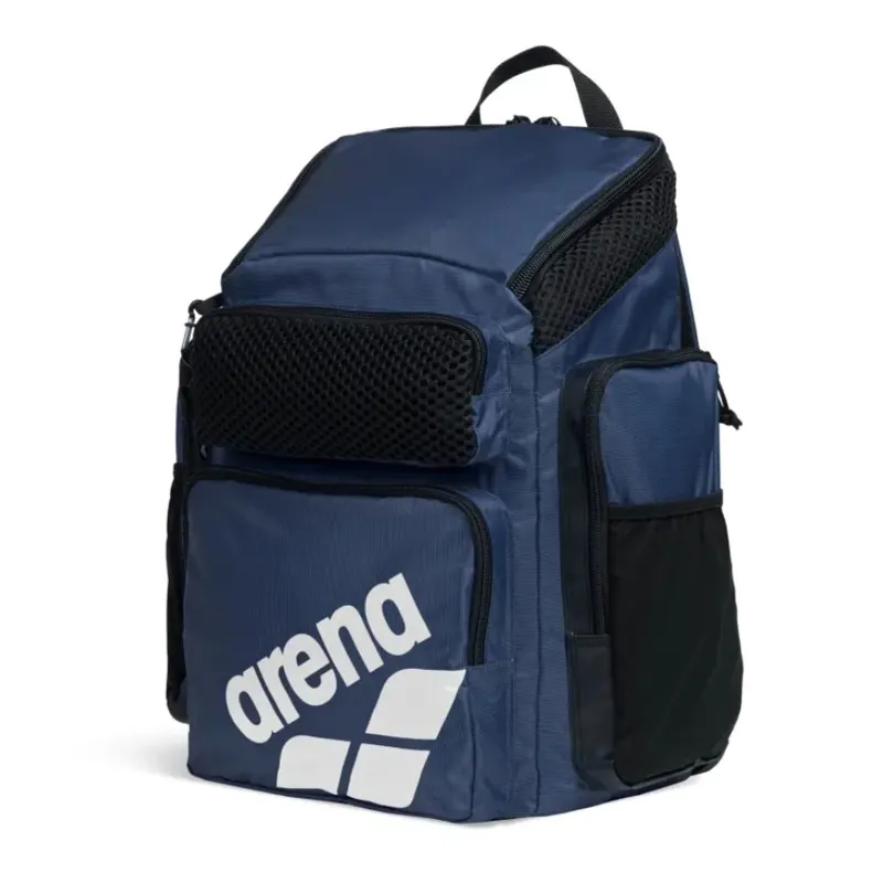 Arena One Go Backpack 45L Navy