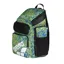 Arena One Go Backpack 45L Snakeskin Green