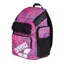 Arena One Go Backpack 45L Snakeskin Pink