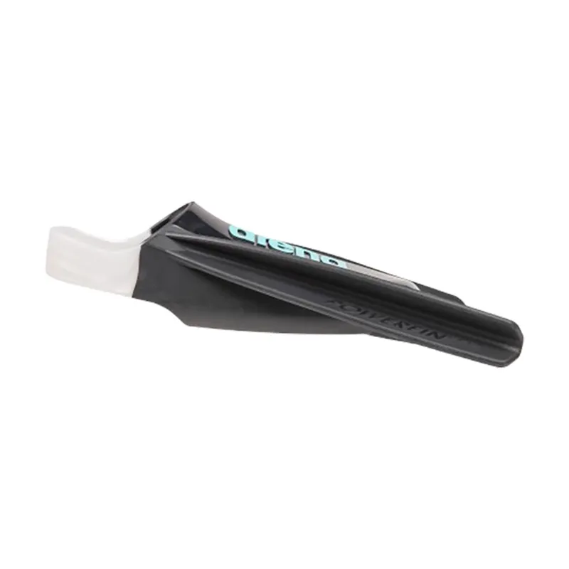 Arena Powerfin Pro II Flex Black-3