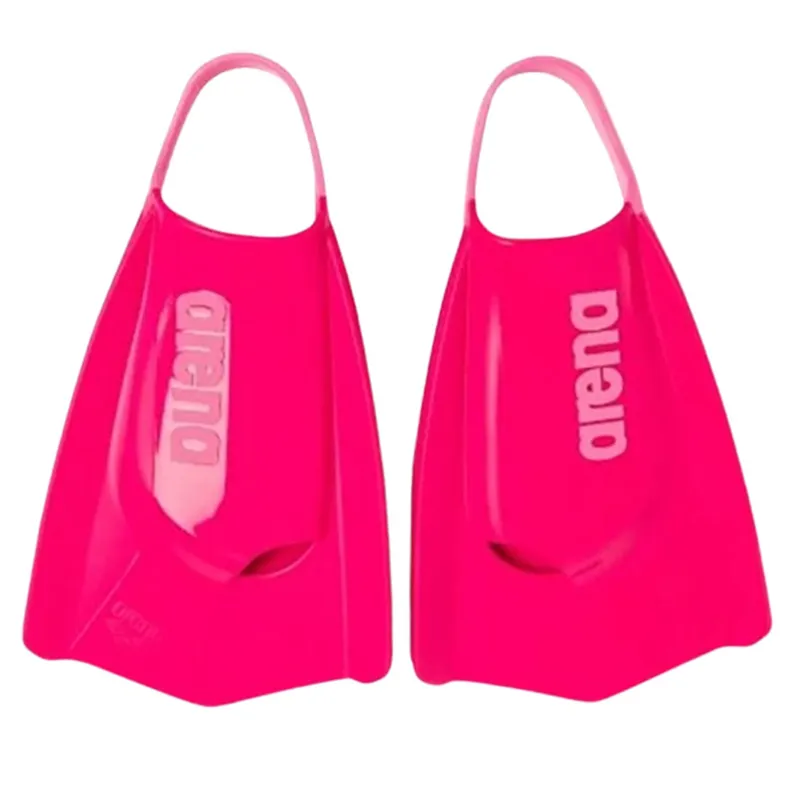 Arena Powerfin Pro II Pink-7