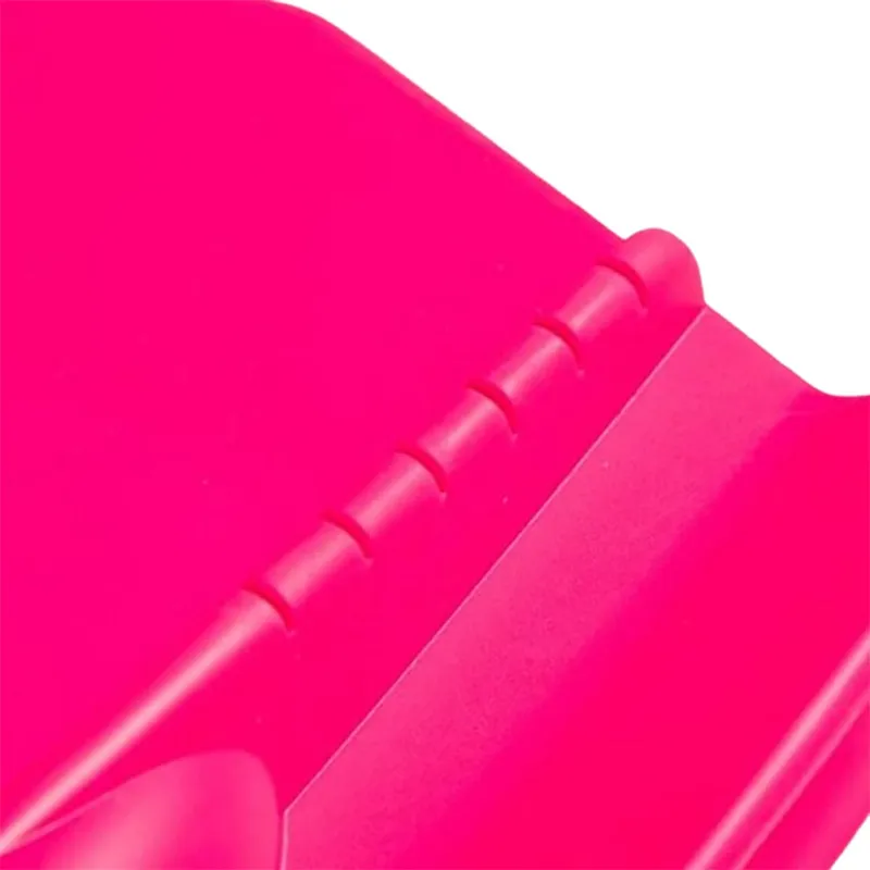 Arena Powerfin Pro II Pink-5