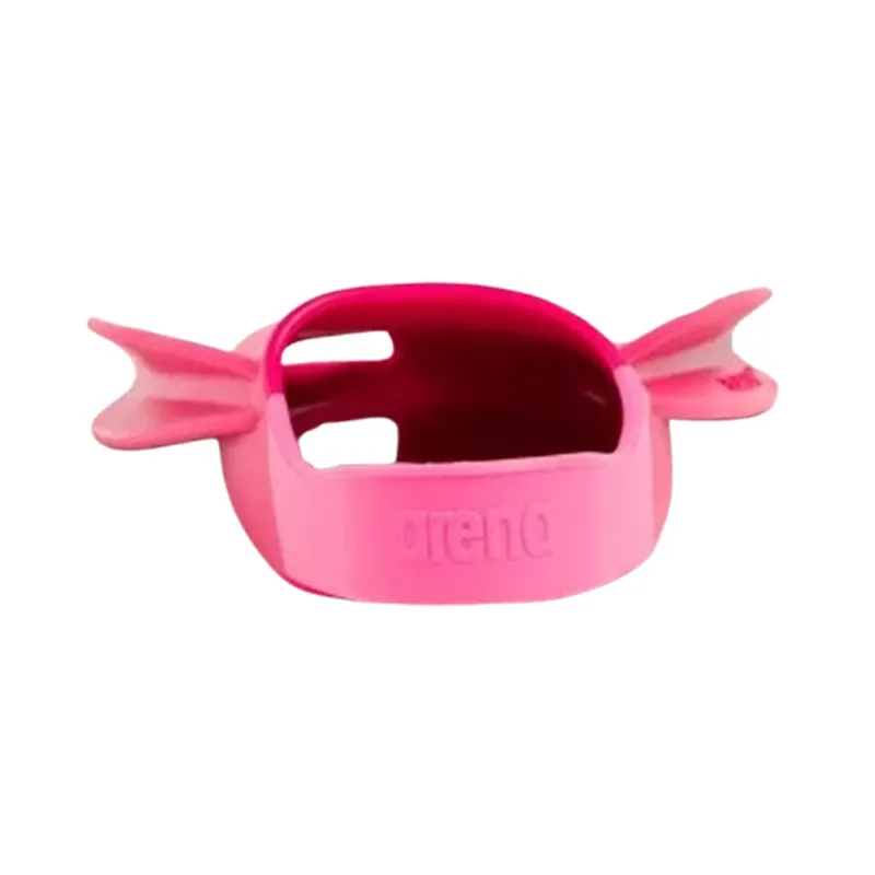 Arena Powerfin Pro II Pink-4
