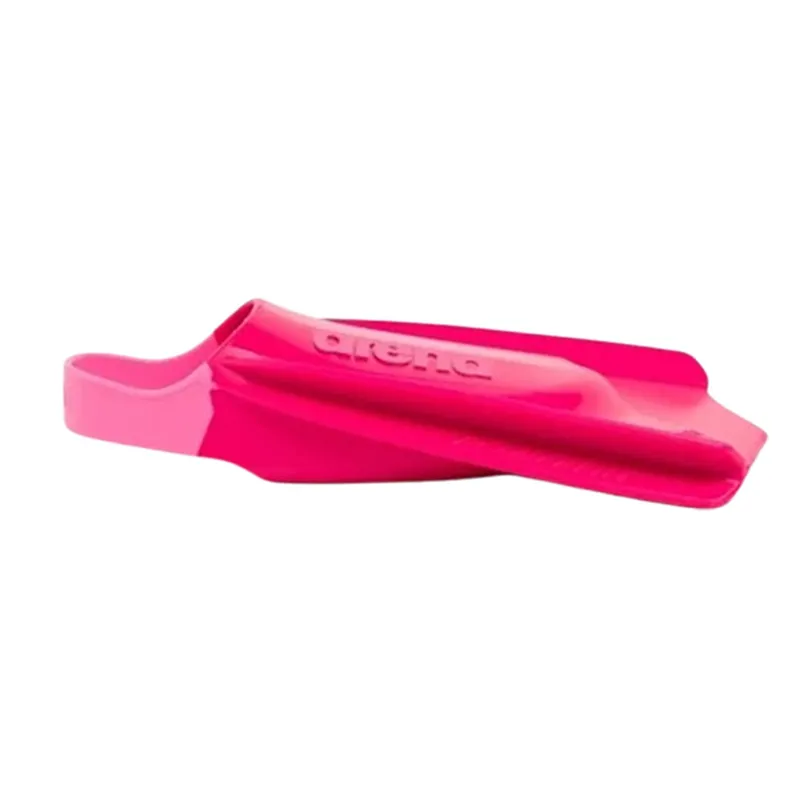 Arena Powerfin Pro II Pink-3
