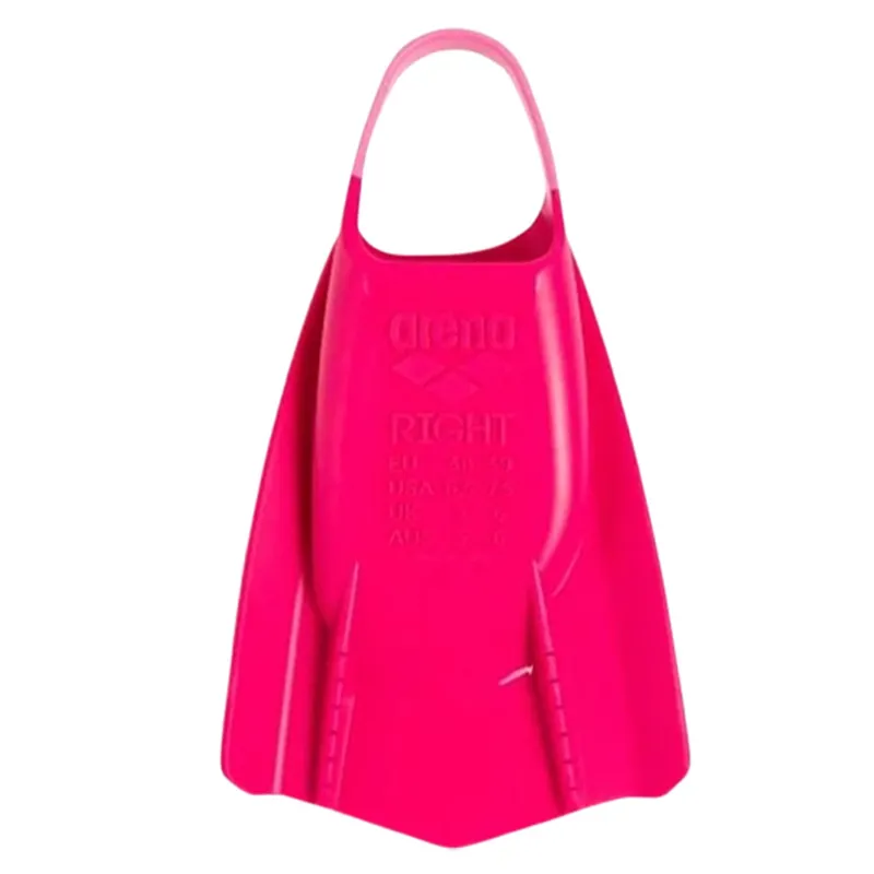 Arena Powerfin Pro II Pink-2