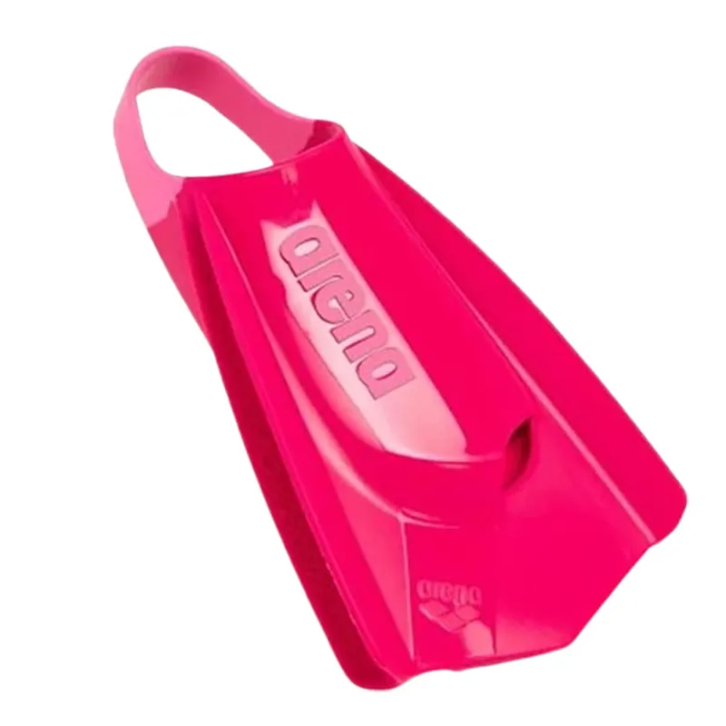 Arena Powerfin Pro II Pink-1