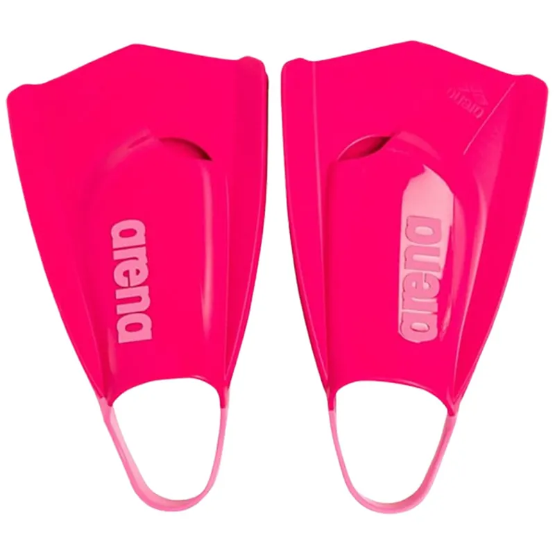 Arena Powerfin Pro II Pink