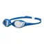 Arena Spider Adult Goggle Clear/Blue/White