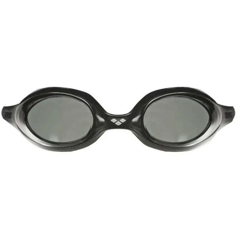 Arena Spider Adult Goggle R Smoke Black-1