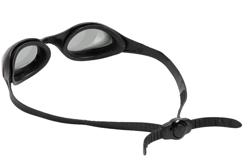 Arena Spider Adult Goggle R Smoke Black-4
