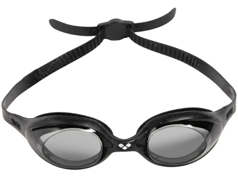 Arena Spider Adult Goggle R Smoke Black-2