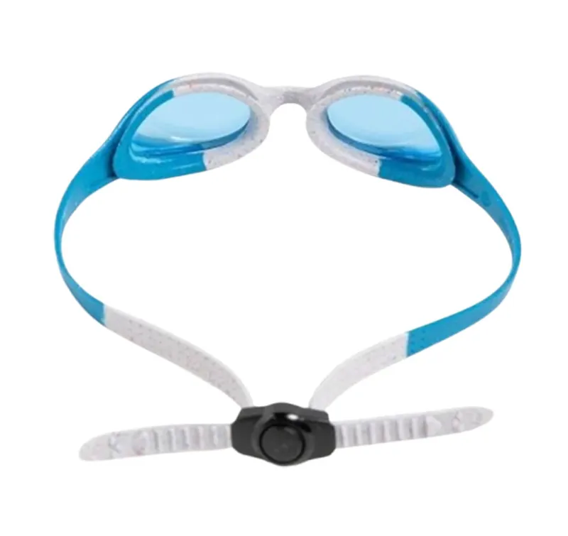 Arena Spider Junior Goggles R Blue/Grey/Blue-5