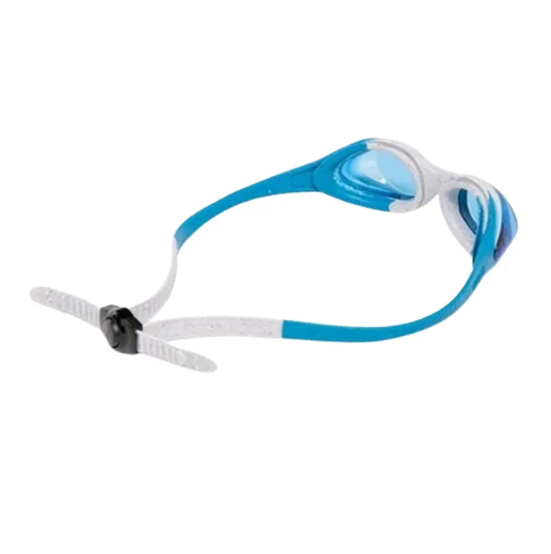 Arena Spider Junior Goggles R Blue/Grey/Blue-3
