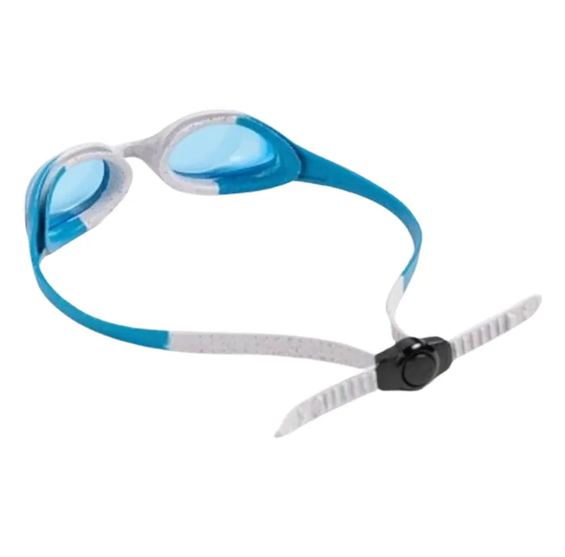 Arena Spider Junior Goggles R Blue/Grey/Blue-2