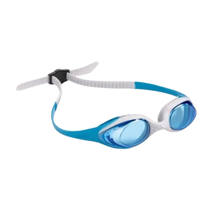 Arena Spider Junior Goggles R Blue/Grey/Blue-1