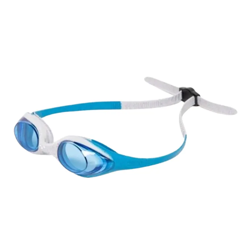 Arena Spider Junior Goggles R Blue/Grey/Blue