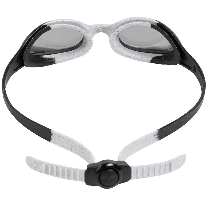Arena Spider Junior Goggles R-Smoke Grey/Black-1