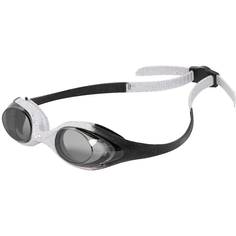 Arena Spider Junior Goggles R-Smoke Grey/Black